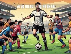 尤文图斯面对强大对手，期待一场精彩的比赛的简单介绍