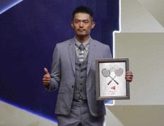 锦标赛巅峰对决！林丹能否带领球队险胜对手？