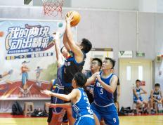 苏州男篮惊险获胜，得以晋级下一轮的简单介绍