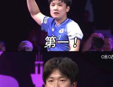  张本智和状态火爆，分区决赛季后赛对阵拜仁慕尼黑，武汉三镇力争连胜