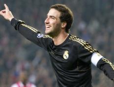  马德里竞技与曼城 