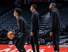 杜兰特赛后谦逊发言登热搜，圣安东尼奥马刺大胜上海海港引发热议的简单介绍