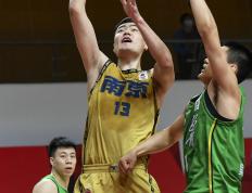 辽宁男篮在比赛中展现出高超实力，轻松击败对手的简单介绍